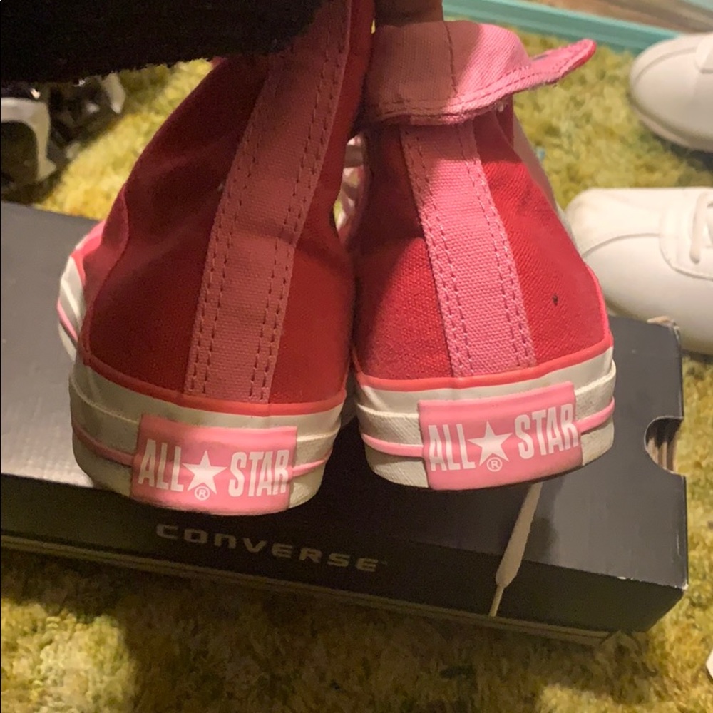 Shoes - Picture 3 of 3